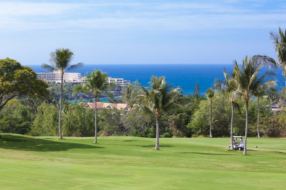 Ocean & Golf Course Views - Pool - Vrkcv