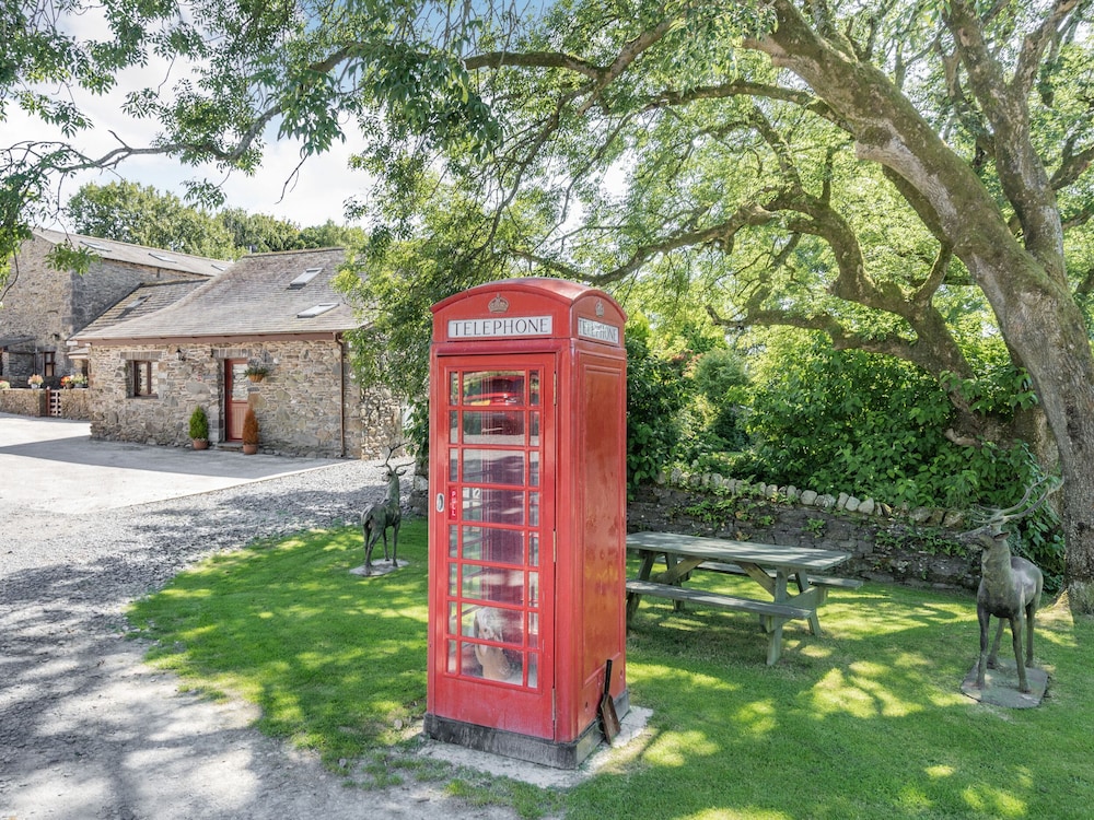Thimble Cottage