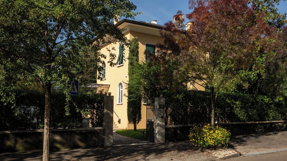 Villa deA