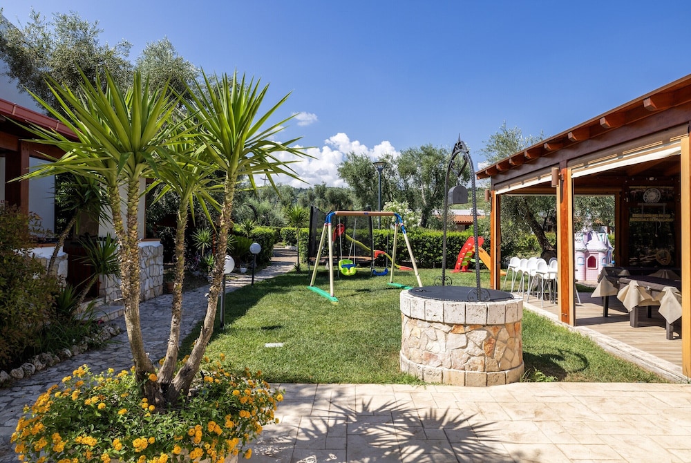 Farmhouse in Vieste Near Gargano Coast