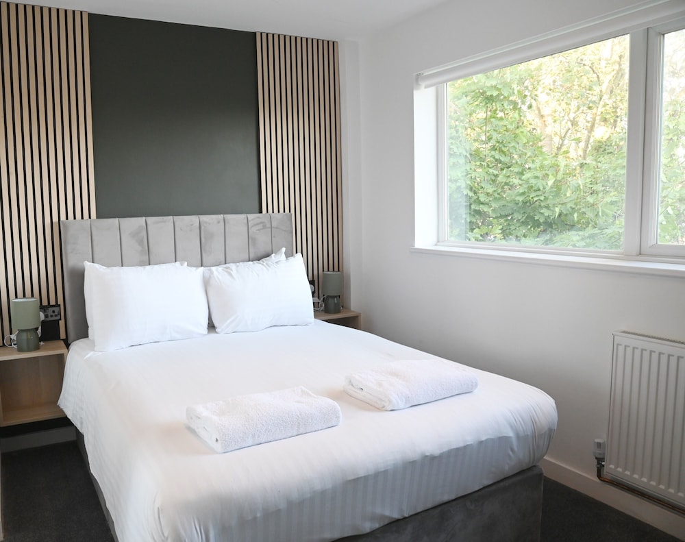 Park View Suite