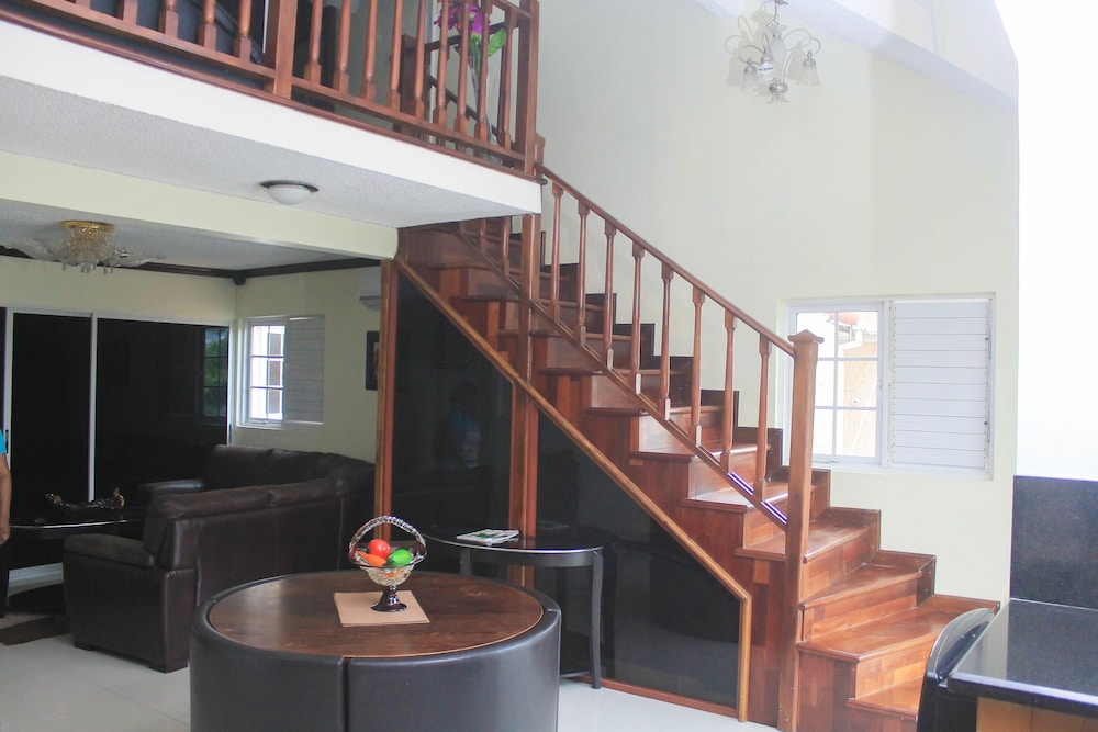 Marley Manor
