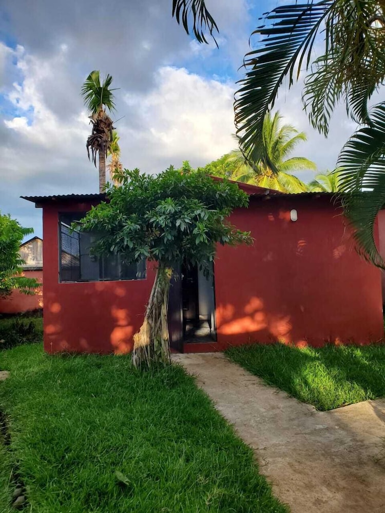 Bungalow Mouch Mouch Nosy Be view 4