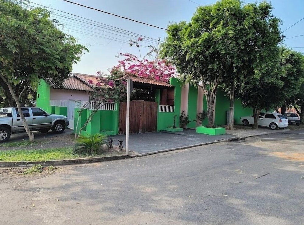 Pousada Encanto