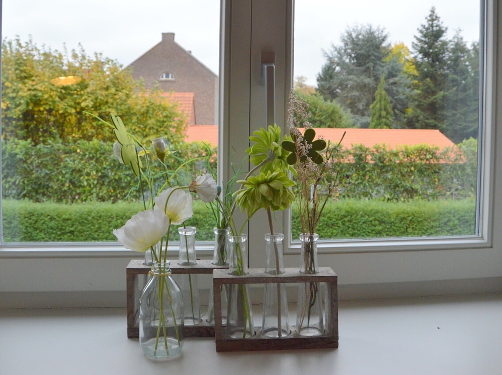 Cozy Apartment in Roasting near Belgian Border view 4