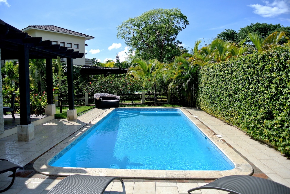 Ocean High Luxury Residence