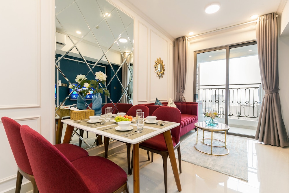 Riverside Residence - Saigon Royal
