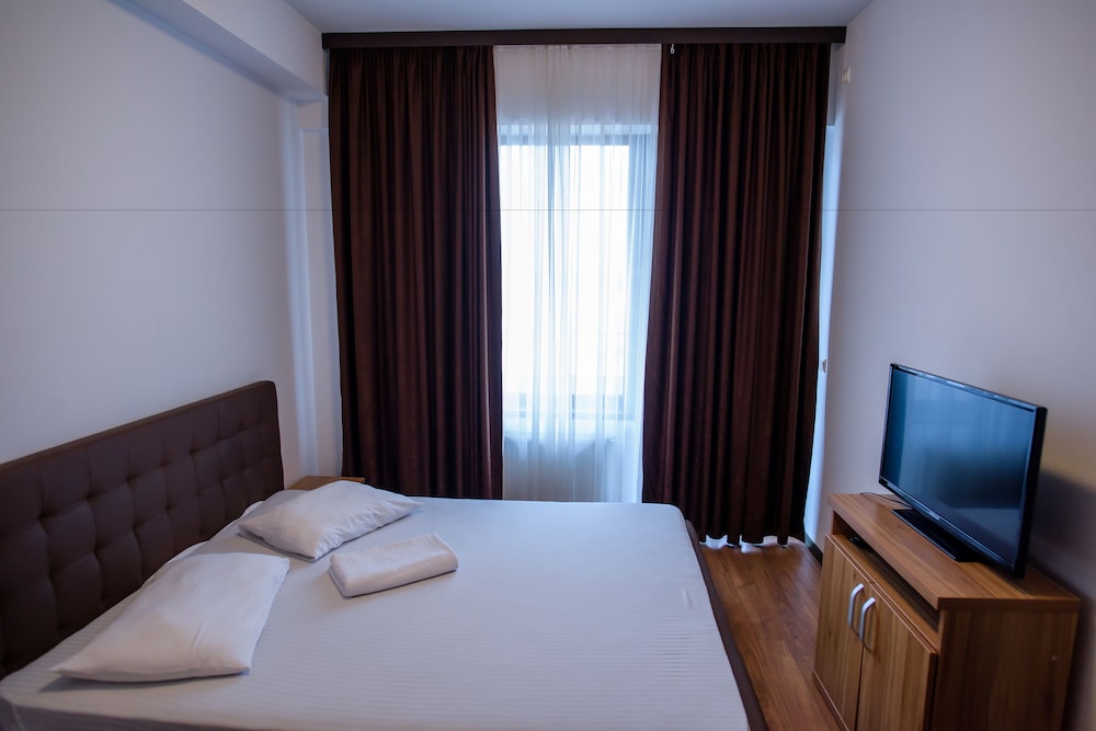 Beach Vibe Apartments Summerland Mamaia
