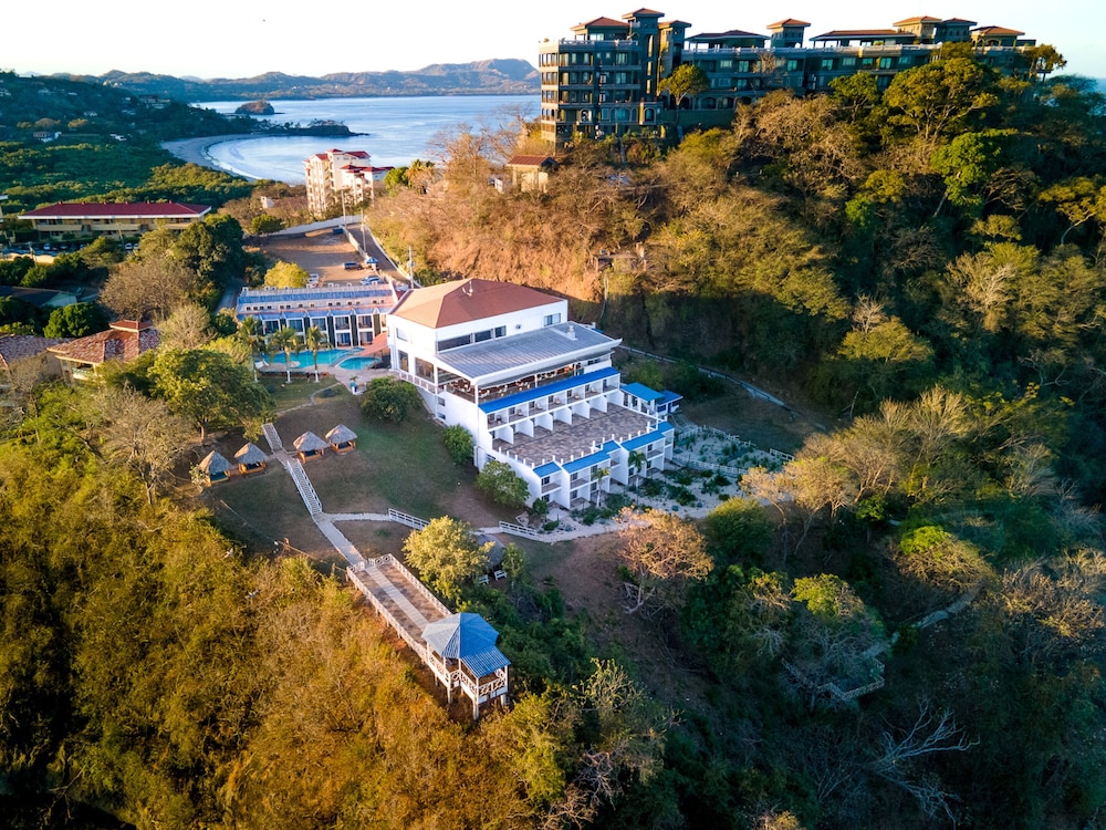 Hotel Dunama Hotel & Casino - Image 1