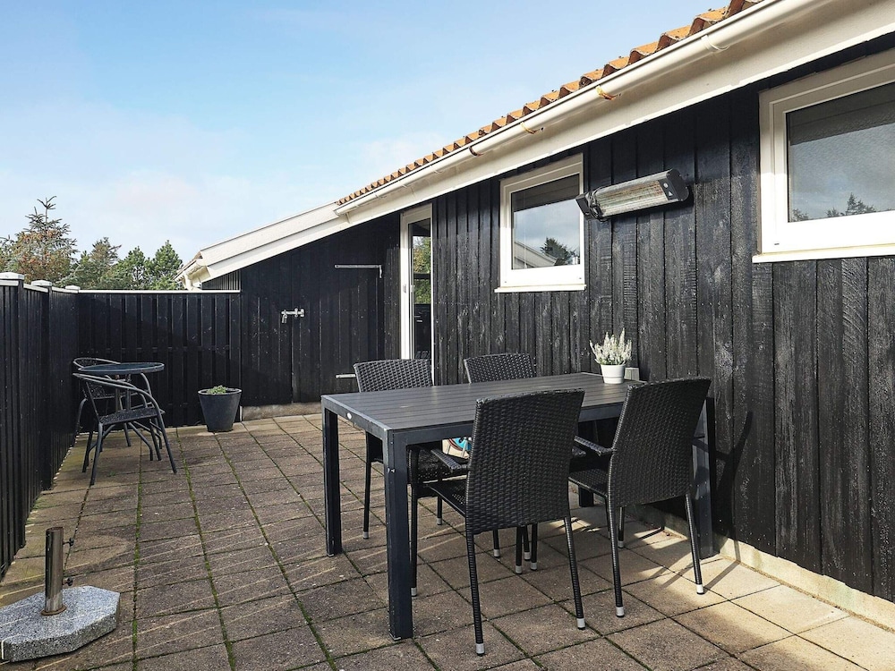 6 Person Holiday Home in Thisted view 4