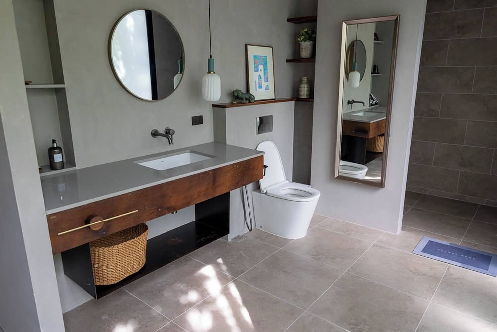 Kalamari Luxury Beach Front Villa