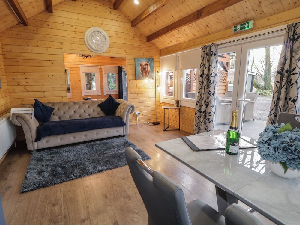 Drumrane Lodge