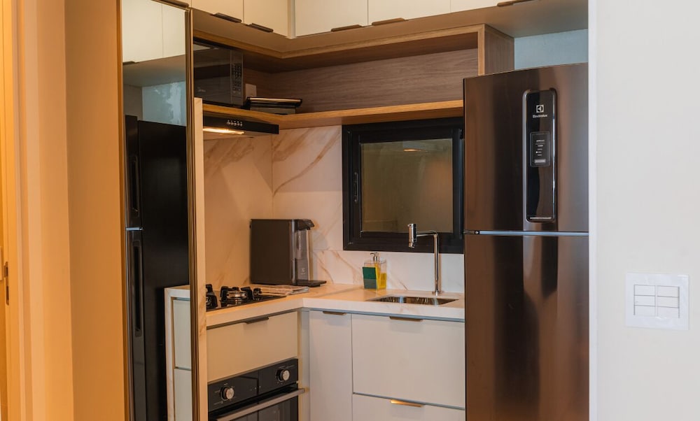 Sintta Experience Cais Eco Residência