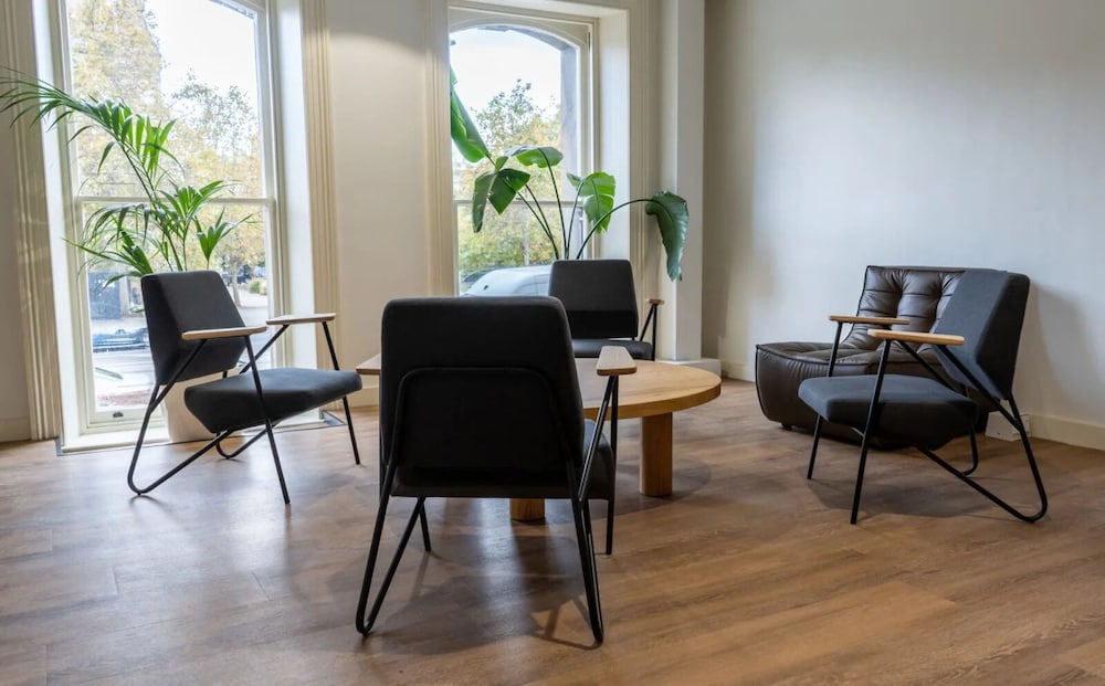 Comfy stay at Switch Living in the Centre of Adelaide