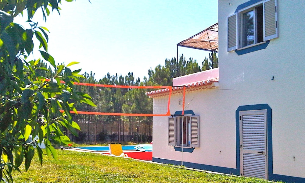 Aljezur Villas view 5
