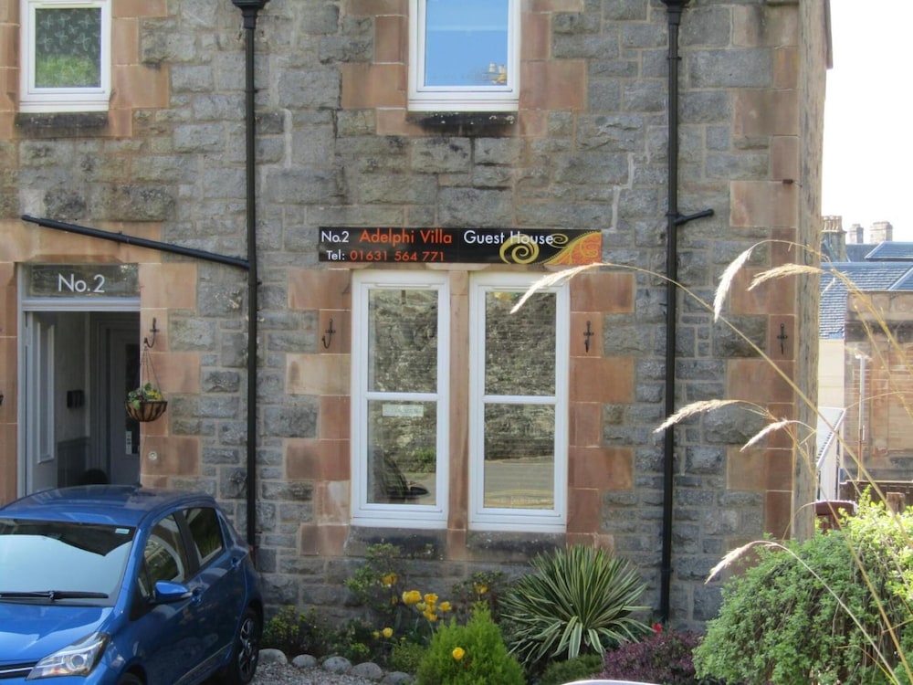 Adelphi Villa