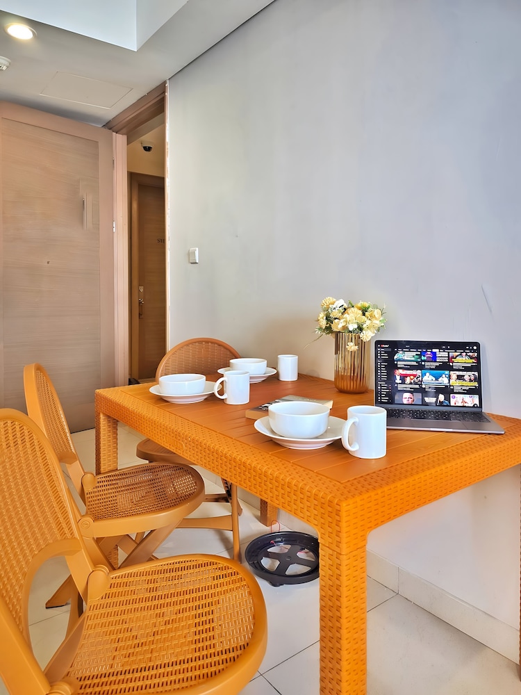 Staysanliving - Taman Anggrek Residence