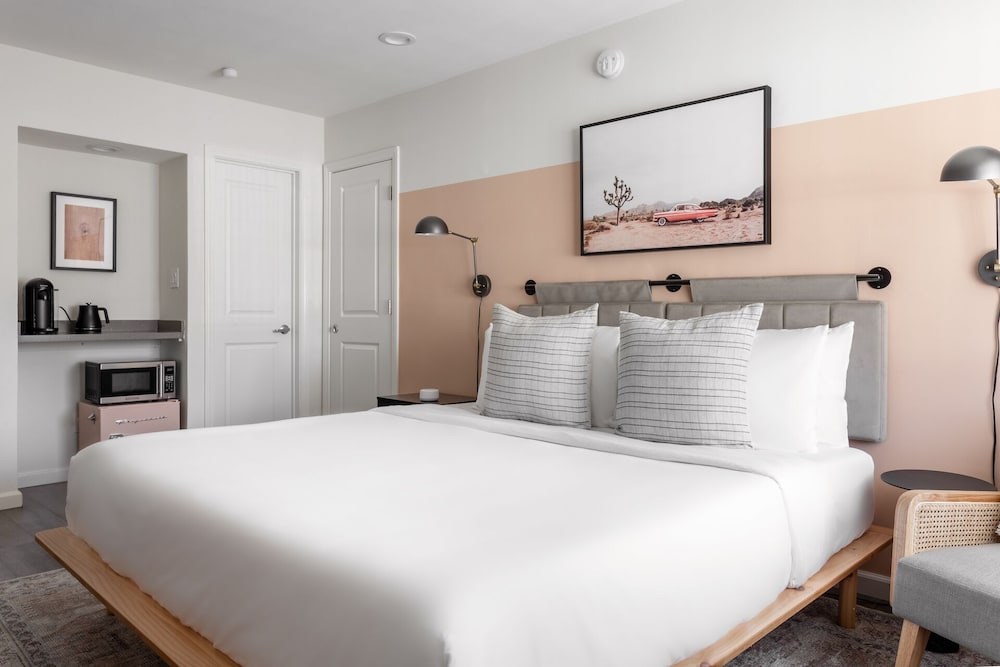 Kasa Palo Alto, Billede 23