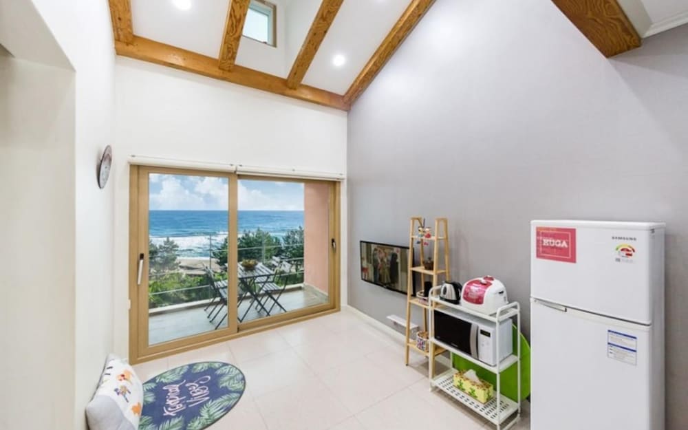 Gangneung Vacation Pension view 2