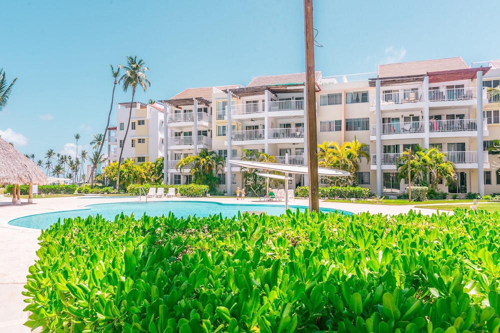 Playa Turquesa Ocean Club