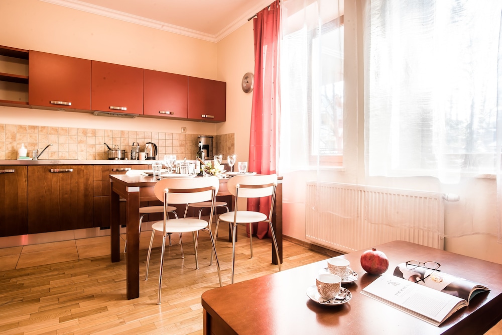Tatrytop Apartamenty Radowid