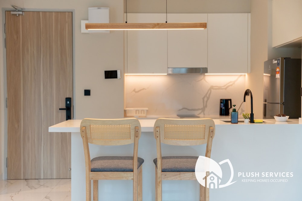 Alfa Bangsar by Plush
