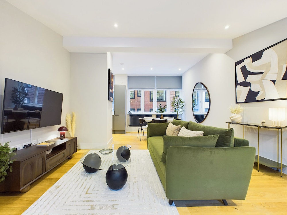 Be London - Piccadilly Circus Residences