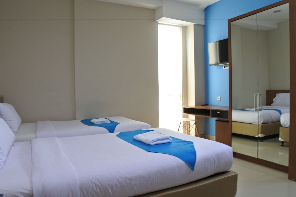 Sky Residence Serpong 1 Tangerang