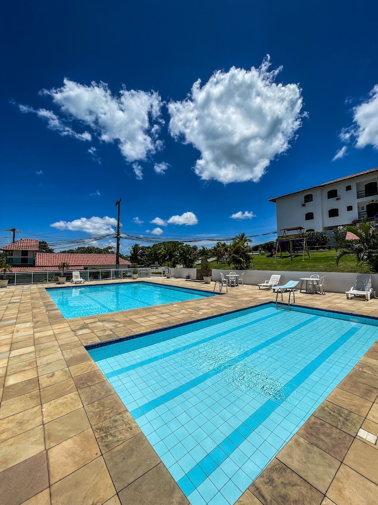 Apartment With Swimming Pool in S o Pedro da Aldeia Cc308