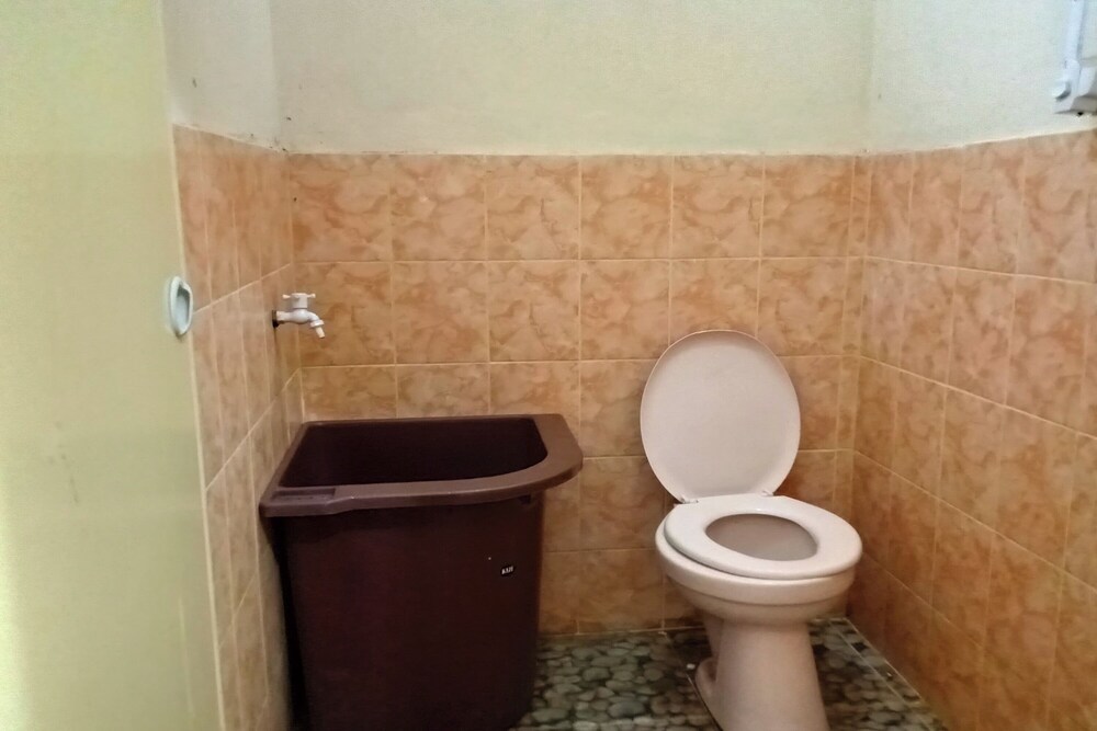 Haulaso Homestay