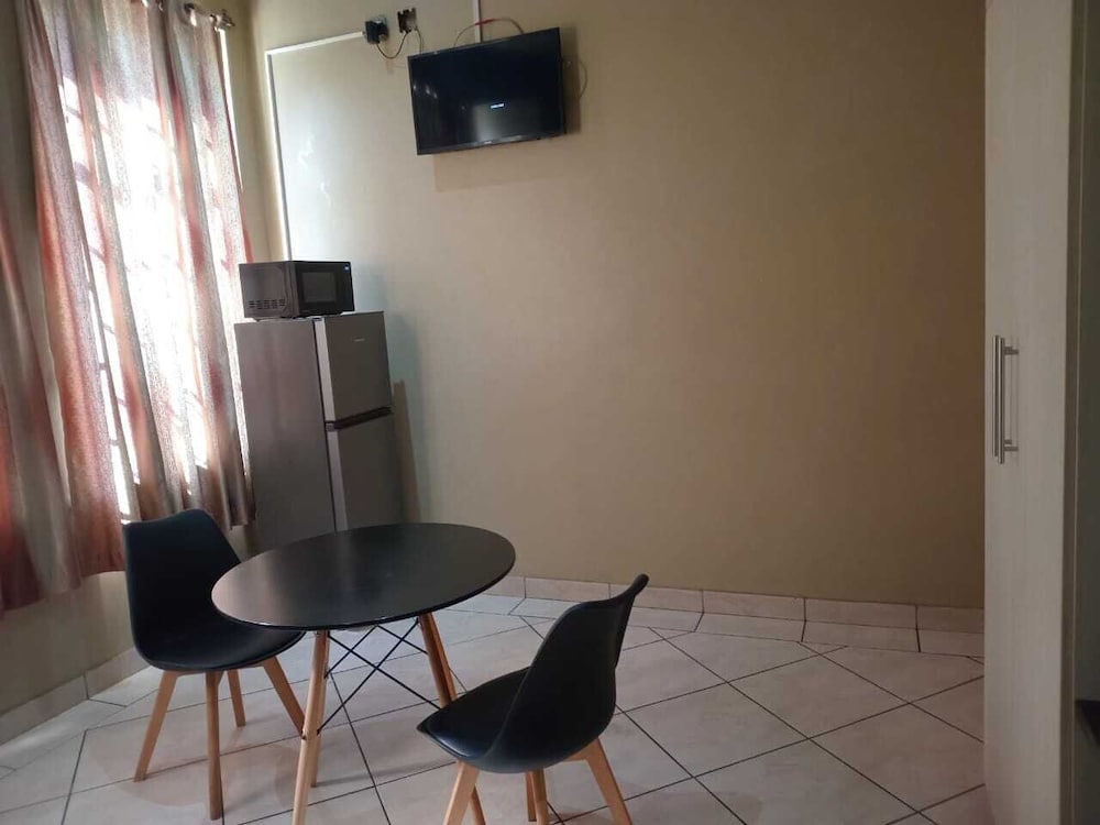 Ebony Guest House