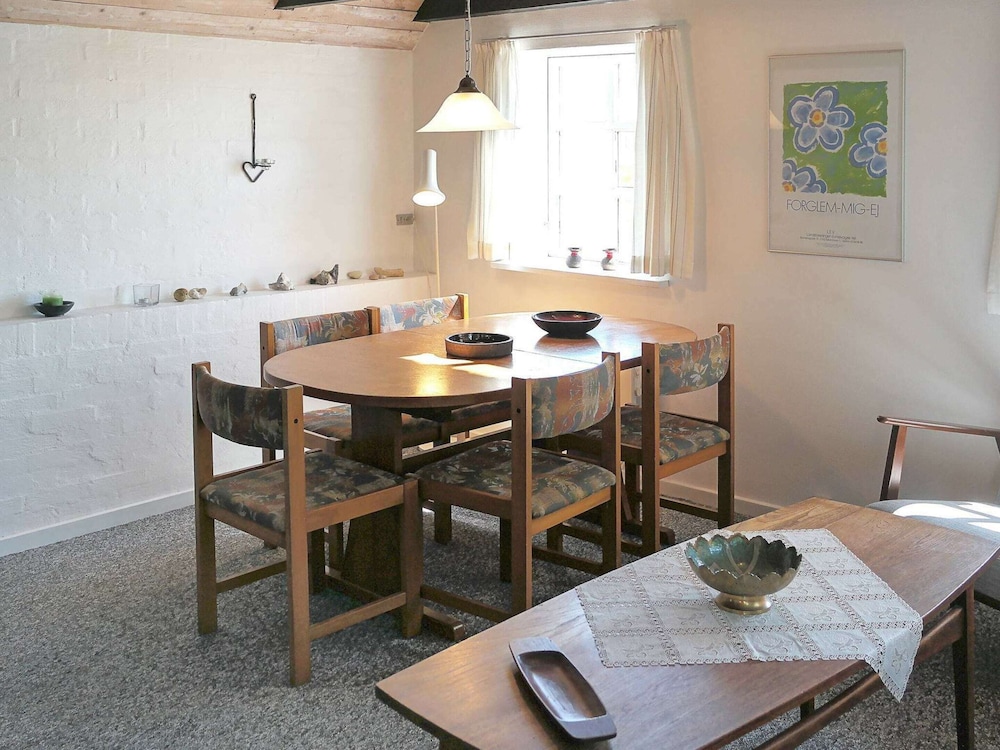 6 Person Holiday Home in Veslos-by Traum view 3