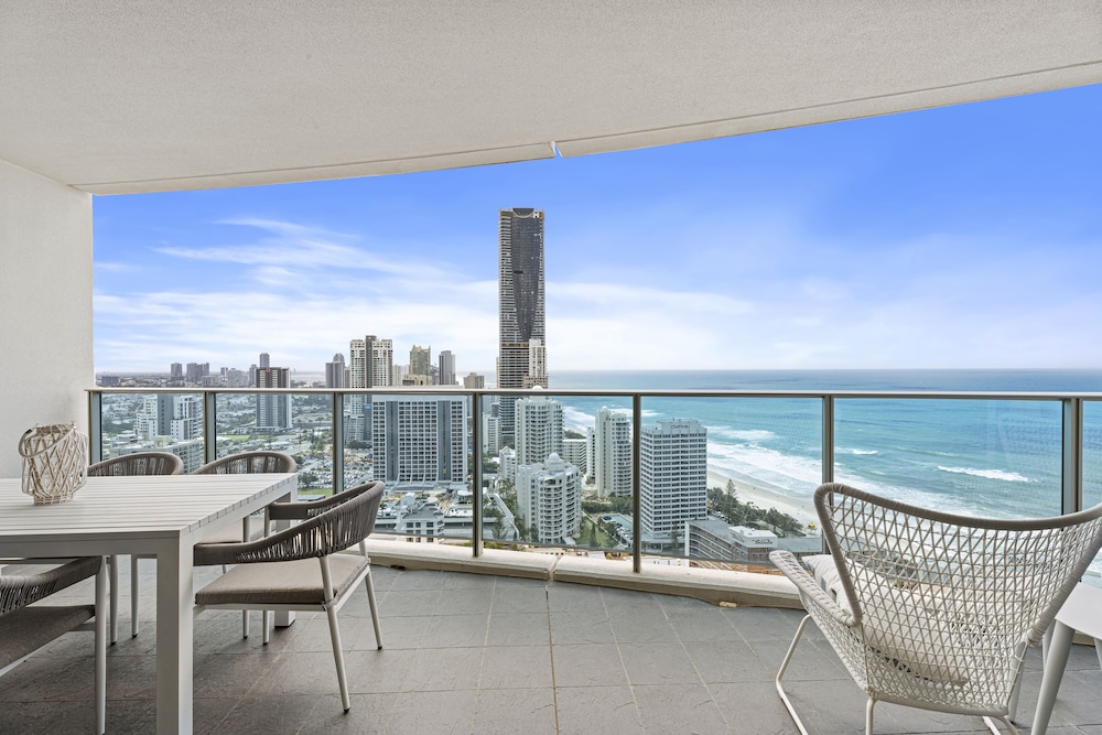 H-Residences Surfers Paradise - GCLR