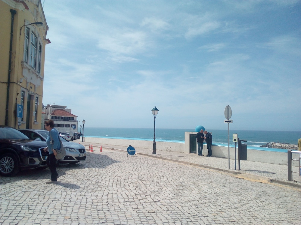 Coxos Beach Lodge