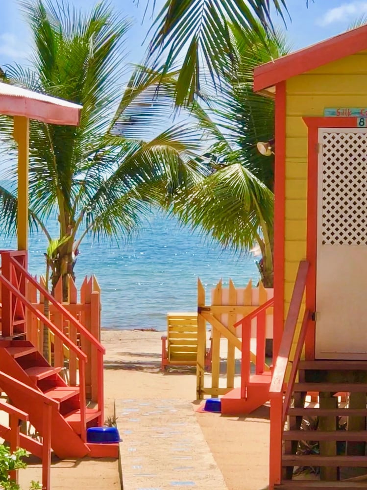 Julia´s Cabanas