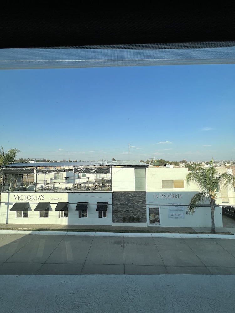Posada Canteras view 3