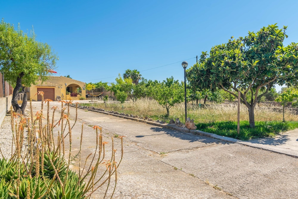 Sa Raconada in Algaida
