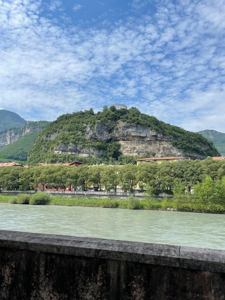 Nine Rooms Trento