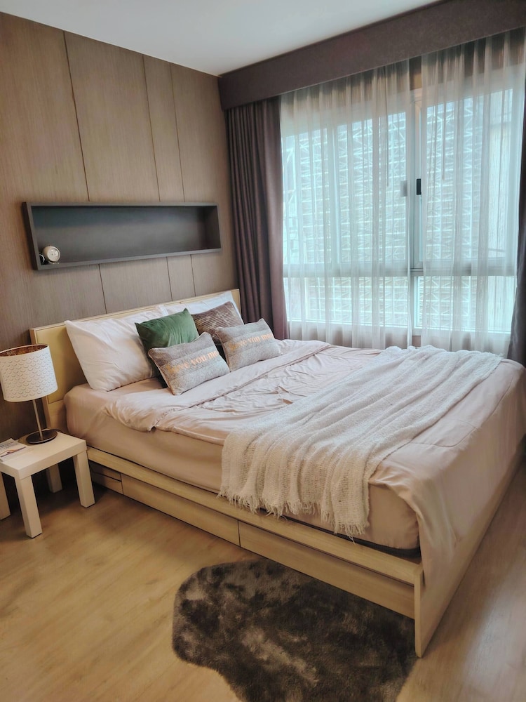 Elio Del Ray Condo Feel Resort Bill Included
