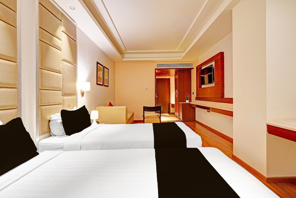 Stylish Nest at Marathahalli Near Heritage Centre