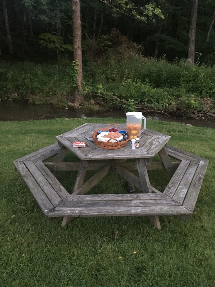 The Anderson Cottage Bed & Breakfast
