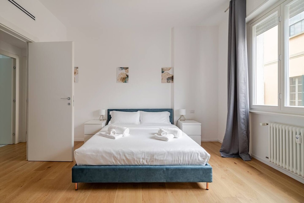 luxury suite Como