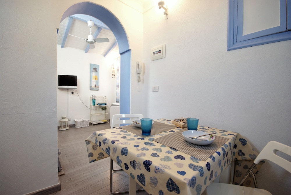 Appartamento Manola view 5