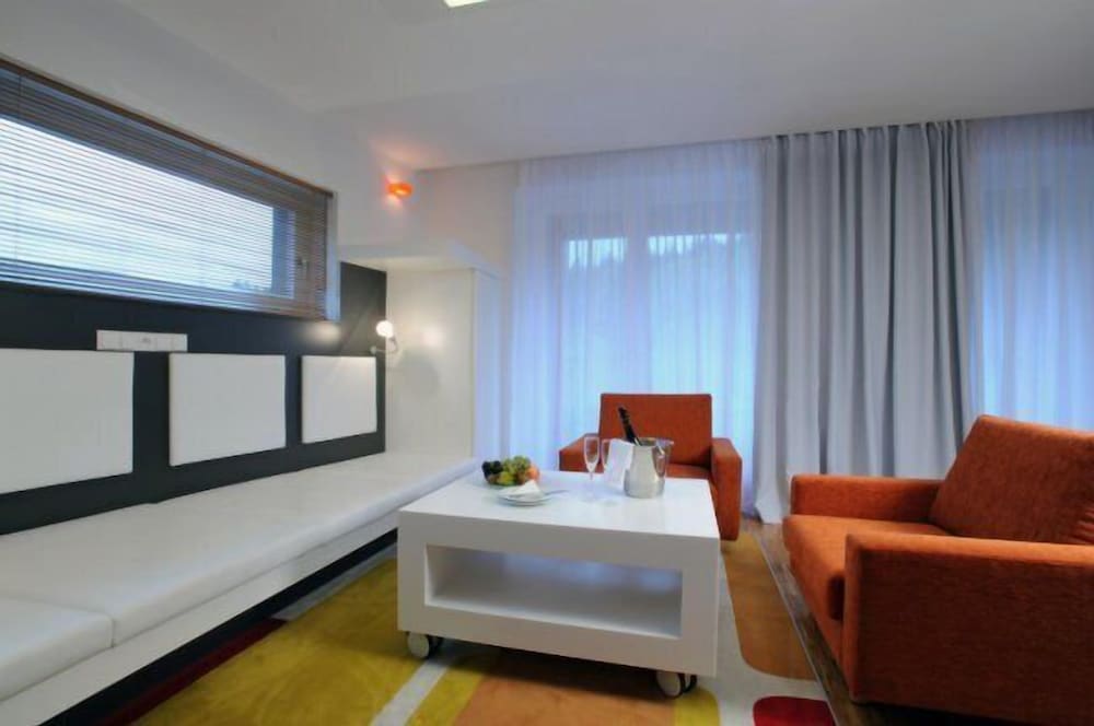 SkiResort Hotel Omnia