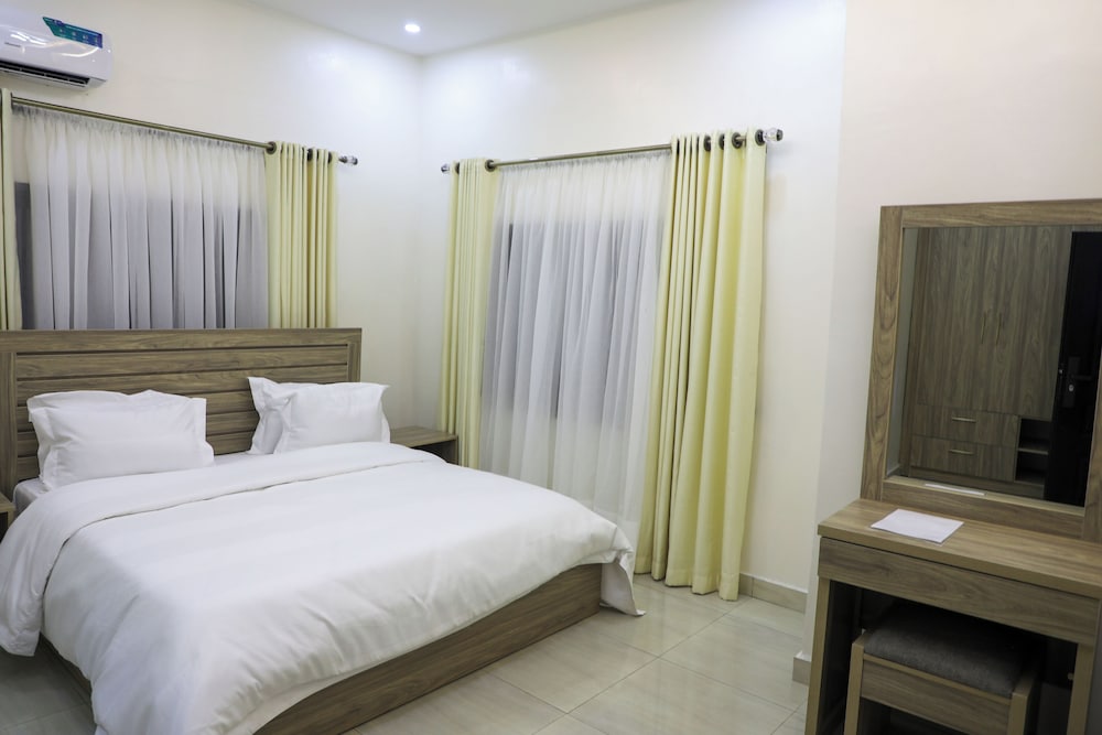 ED - Havilah Suites