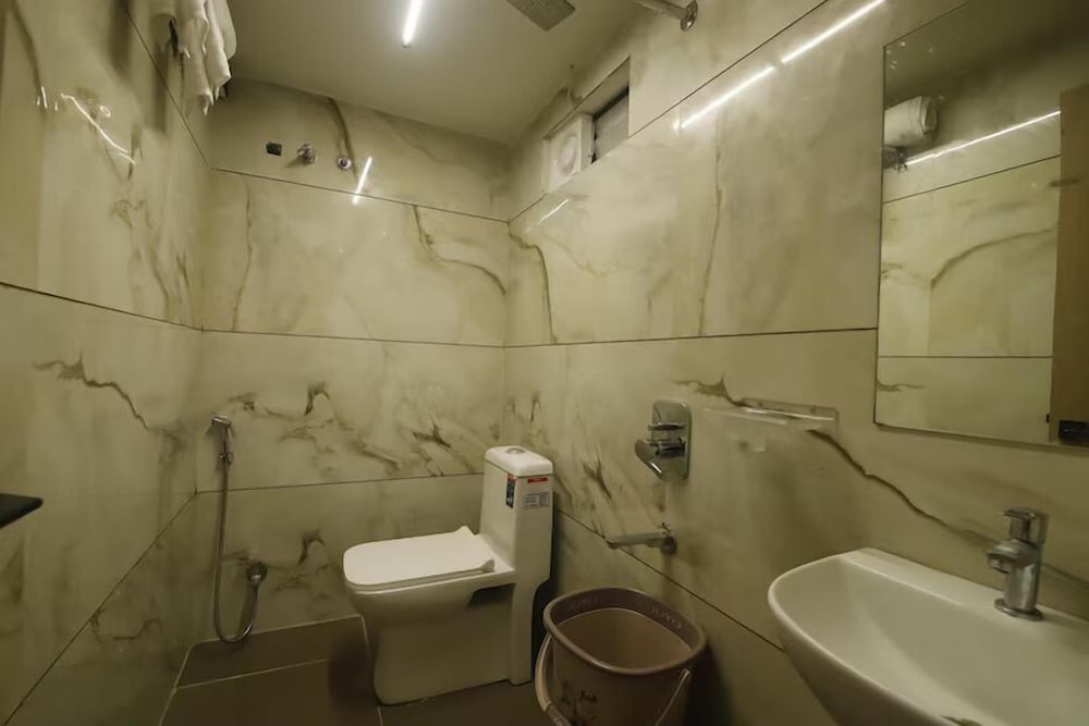 Hotel Maheshwari Inn