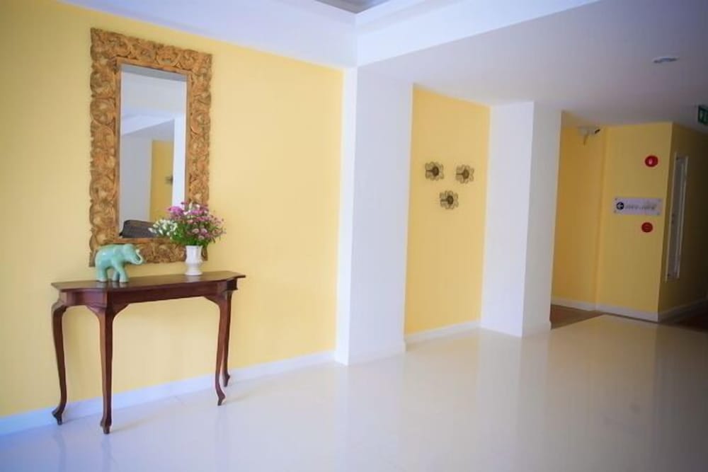 Khamthana the Colonial Hotel Chiangrai