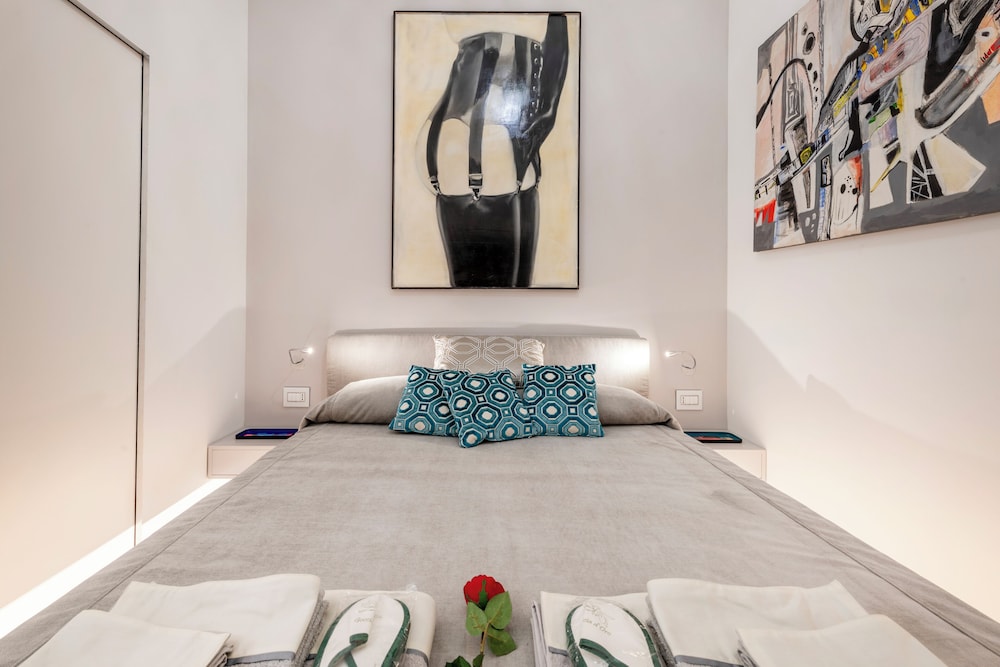 Falcone 5 – Stylish Duo Apartments