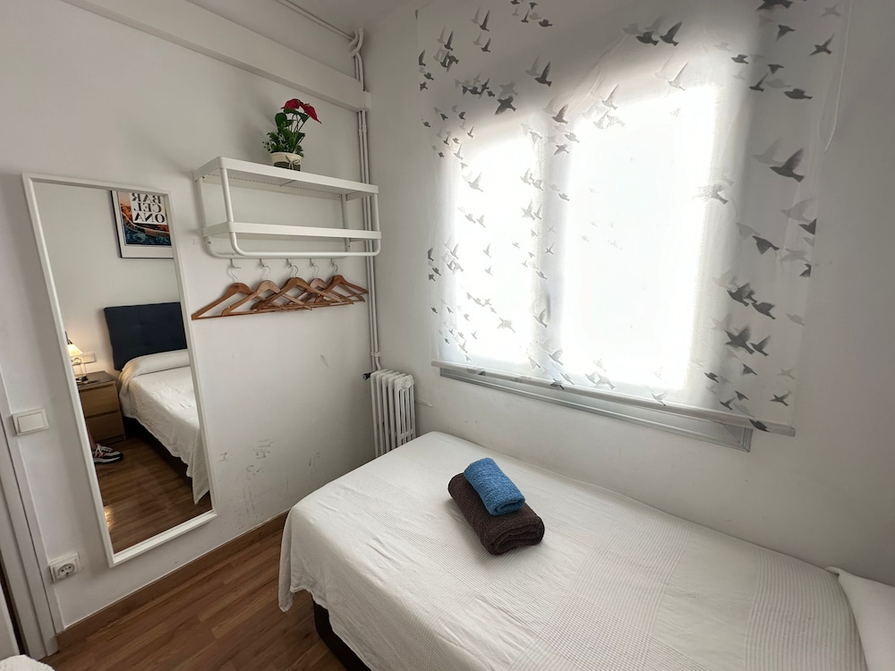 Rooms Rambla