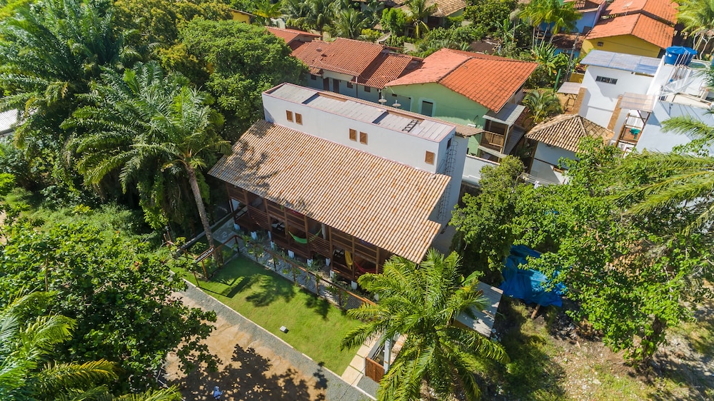 Paradiso Flat